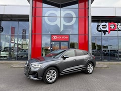 Audi Q3 Sportback - 35 TFSI Advanced Edition S-Line