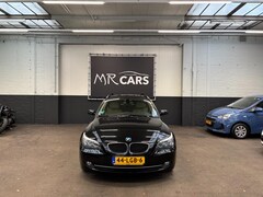 BMW 5-serie Touring - 520i Leder/Navi/Airco/Cruise Control