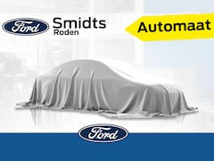 Ford Fiesta - 1.0 EcoBoost ST-Line X | Winter Pack | Camera | ISOFIX | Adapt. cruise | B&O |