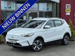 MG ZS - EV Long Range Comfort 70 kWh