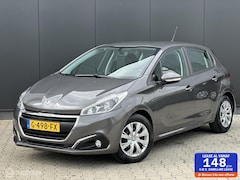 Peugeot 208 - 1.2 83PK Active | CRUISE | NAVI | CARPLAY |