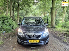 Opel Meriva - 1.4 Turbo Anniversary Edition LPG