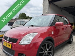 Suzuki Swift - 1.5 GLS / Sport. Pakket / Navi / Airco / N.A.P
