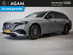 Mercedes-Benz E-klasse Estate - 300 e AMG Line