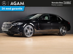 Mercedes-Benz E-klasse - Limousine 300 e AMG Line