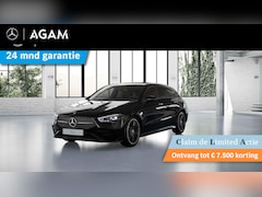 Mercedes-Benz CLA-klasse Shooting Brake - 180 Star Edition AMG Limited Panorama dak