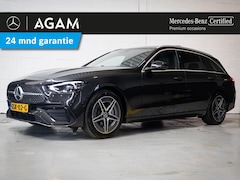 Mercedes-Benz C-klasse Estate - 300 e Star Edition AMG Line Panorama dak | Trekhaak