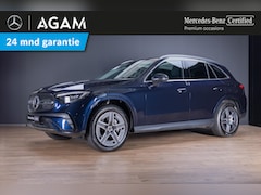 Mercedes-Benz GLC-klasse - 300e 4MATIC AMG Line Panorama dak