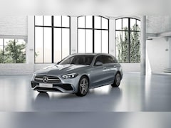 Mercedes-Benz C-klasse Estate - 300 e Star Edition AMG Line LIMITED