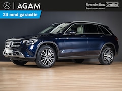 Mercedes-Benz GLC-klasse - 300e 4MATIC Panorama dak