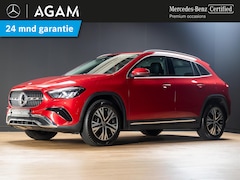 Mercedes-Benz GLA-Klasse - 250 e Luxury Line