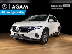 Mercedes-Benz EQA - 250 67 kWh Panorama dak