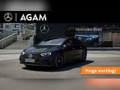 Mercedes-Benz EQE - Limousine 300 Sport Edition LIMITED
