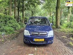 Opel Meriva - 1.6-16V Business/Automaat