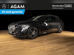 Mercedes-Benz E-klasse Estate - 300 e AMG Line Panorama dak