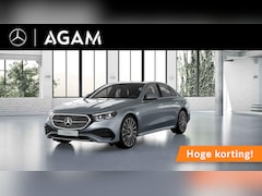 Mercedes-Benz E-klasse - Limousine 450 4MATIC AMG Line