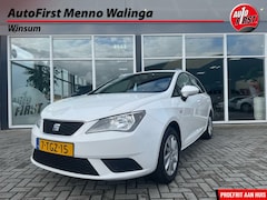SEAT Ibiza ST - 1.2 TSI Style|APK 07-2026|Airco|Trekhaak|