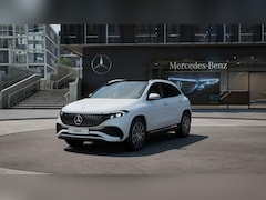 Mercedes-Benz EQA - 250+ Business Solution AMG