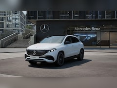 Mercedes-Benz EQA - 250+ Business Solution AMG