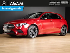 Mercedes-Benz A-klasse - Hatchback 250 e AMG Line Panorama dak
