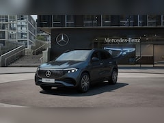 Mercedes-Benz EQA - 250+ Business Solution AMG