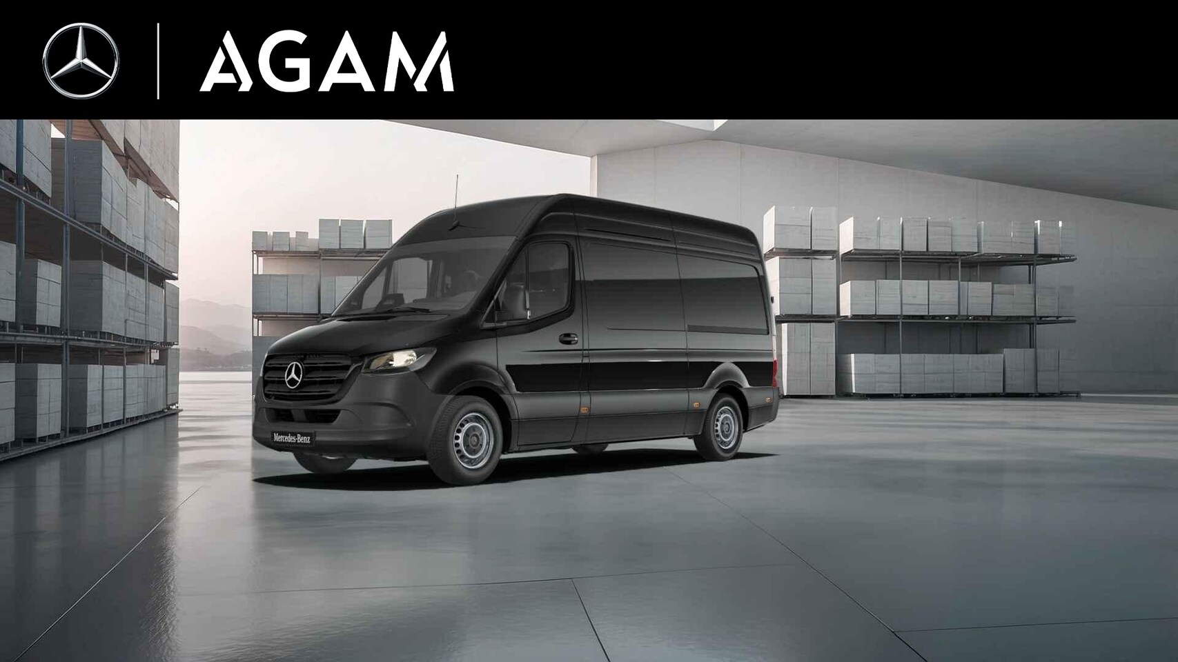 Mercedes-Benz Sprinter - 315 CDI L2H2 Pro 3.500kg trekgewicht - AutoWereld.nl