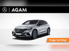 Mercedes-Benz EQE SUV - 350+ AMG Line 91 kWh