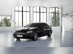 Mercedes-Benz C-klasse - Limousine 300e Business Solution AMG
