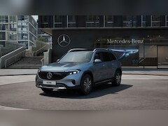 Mercedes-Benz EQB - 250+ Business Solution Luxury 71 kWh
