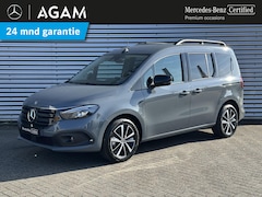 Mercedes-Benz EQT Tourer - 200 Progressive Plus 289km wltp Nieuwprijs € 56241, - incl btw