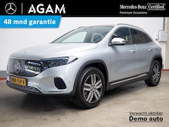 Mercedes-Benz EQA - 250+ Business Line LIMITED