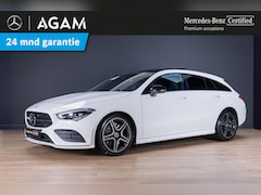 Mercedes-Benz CLA-klasse Shooting Brake - 250 4MATIC Premium Plus Panorama dak