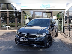 Volkswagen Tiguan - R-Line 1.5 TSI 110kw/150pk DSG7