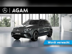 Mercedes-Benz GLE-Klasse - AMG 53 Hybrid 4MATIC+ Night Edition