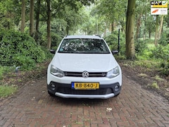 Volkswagen Polo - 1.2 TSI Highline