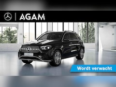Mercedes-Benz GLE-Klasse - 400 e 4MATIC Sport Edition