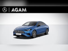 Mercedes-Benz CLA-Klasse - 250+ Launch Edition