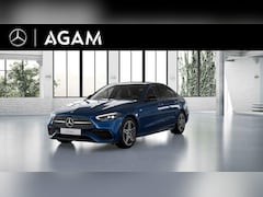 Mercedes-Benz C-klasse - Limousine 300 e Business Solution AMG