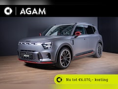 Smart #5 - 5 Brabus 100 kWh