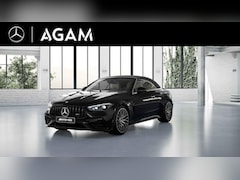 Mercedes-Benz CLE Cabriolet - Mercedes-AMG 53 4MATIC+