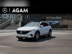 Mercedes-Benz EQA - 250+ Business Solution Luxury 71 kWh