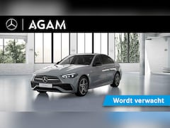 Mercedes-Benz C-klasse - Limousine 300 e Business Solution AMG