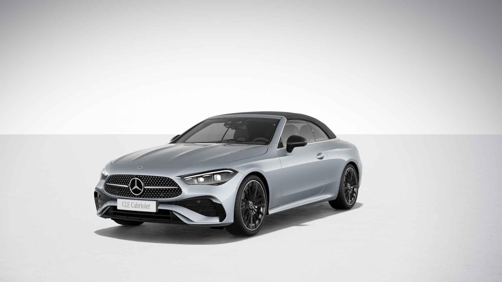 Mercedes-Benz CLE Cabriolet - 200 AMG Line 200 AMG Line - AutoWereld.nl