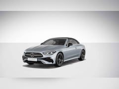 Mercedes-Benz CLE Cabriolet - 200 AMG Line