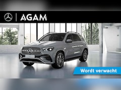 Mercedes-Benz GLE-Klasse - 400 e 4MATIC Sport Edition