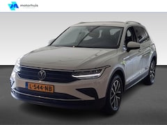Volkswagen Tiguan - 1.5 TSI 150pk Life Business