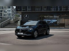 Mercedes-Benz EQA - 250+ Business Solution