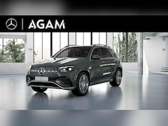 Mercedes-Benz GLE-Klasse - 400 e 4MATIC Sport Edition