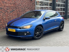 Volkswagen Scirocco - 1.4 TSI ParkeerSensoren/AppConnect/Clima/Airco/Cruise/Bluetooth