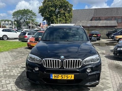 BMW X5 - xDrive40e High Executive BOMVOL